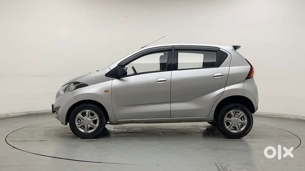 Datsun Redigo S, 2016, Petrol