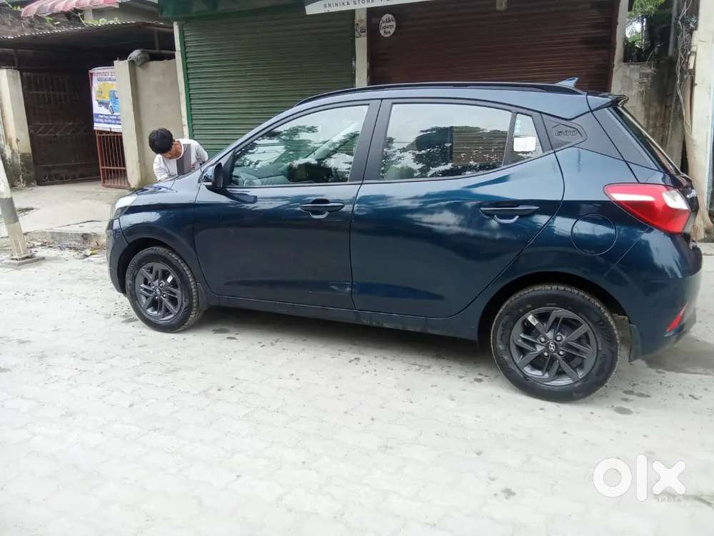 Hyundai Grand I10 Sportz 2023 1st Owner
