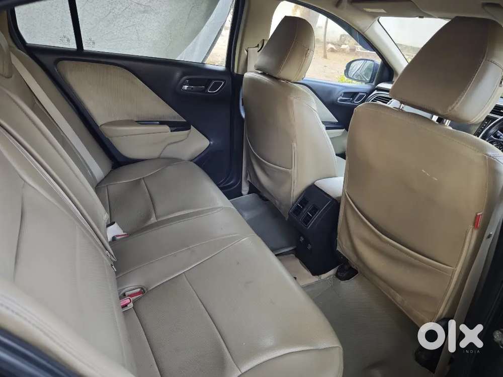 Honda City 2019 Diesel Well Maintained