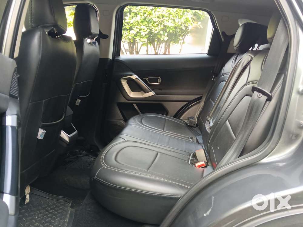 Tata Harrier 2.0 Kryotec Xta Plus, 2022, Diesel