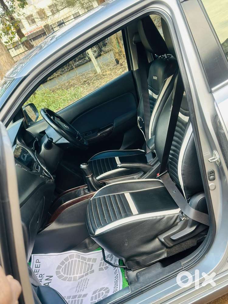 Maruti Suzuki Baleno Delta, 2021, Petrol