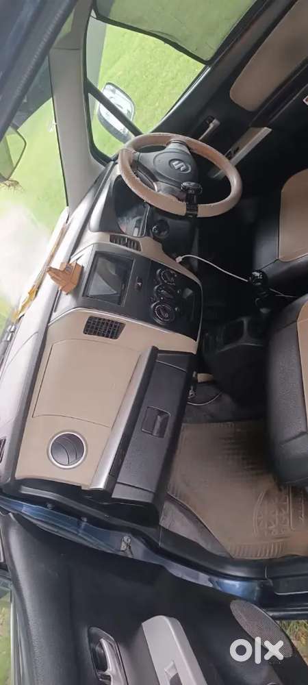 Maruti Wagon R Lxi 2018
