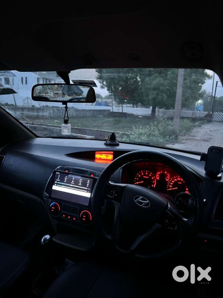 Hyundai I20 2009