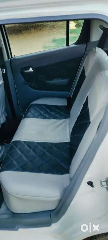Maruti Suzuki Alto 2014