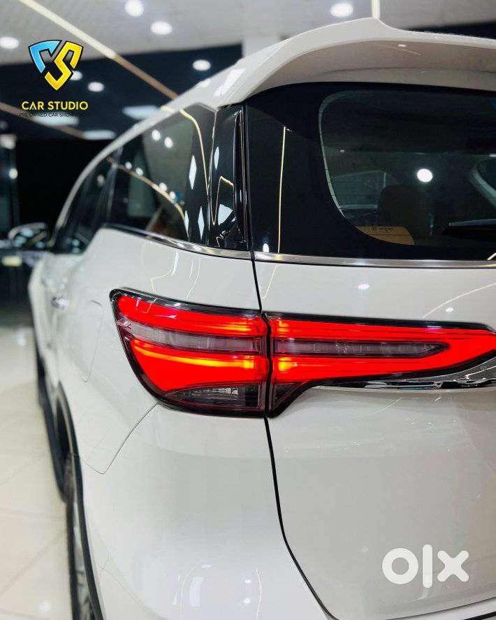 Toyota Fortuner 4x2 At 2.8 Diesel, 2024, Diesel