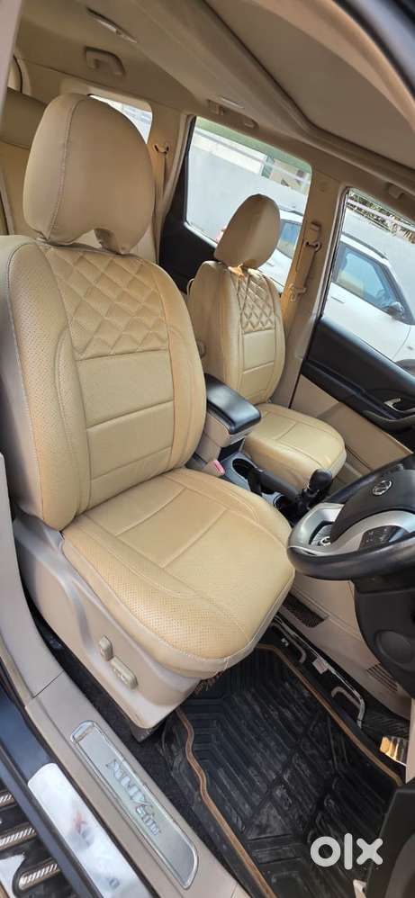 Mahindra Xuv500 2.2 W10, 2015, Diesel