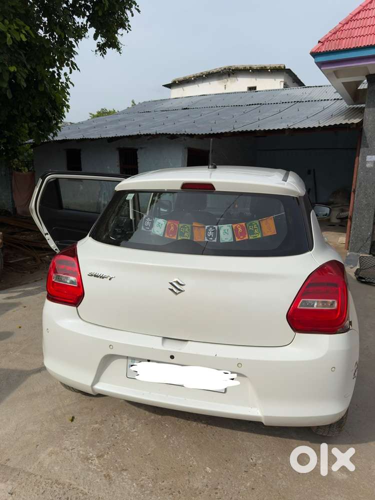Maruti Suzuki Swift 2022