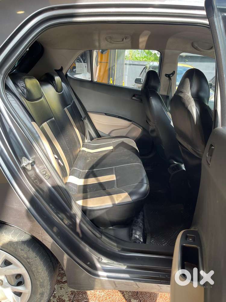 Hyundai Grand I10 Sportz O 1.2, 2020, Petrol