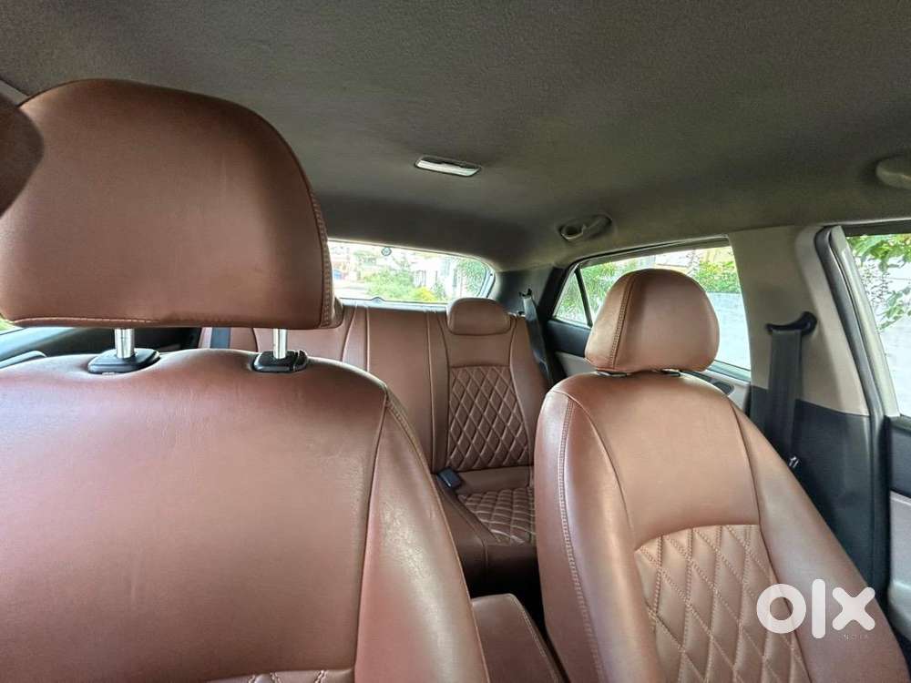Hyundai Elite I20 2015 Petrol Good Condition