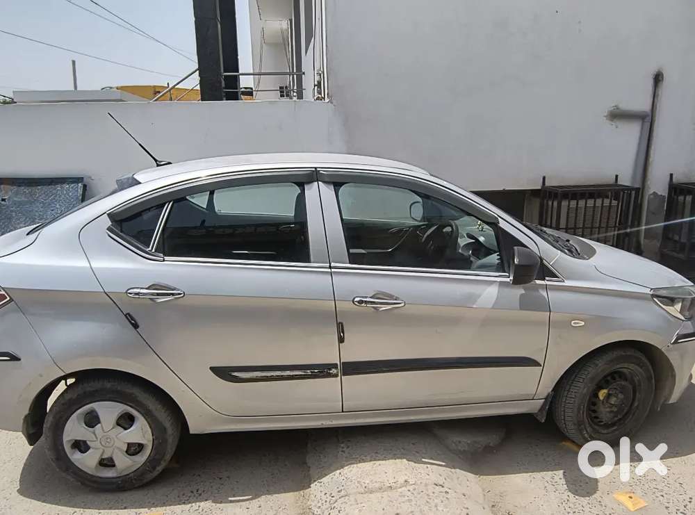 Tata Tigor Xm, 2021 Petrol 23000 Km Driven