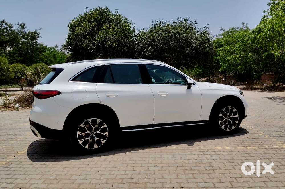 Mercedes-benz Glc 220d 4matic, 2024, Diesel