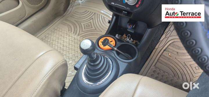 Honda Amaze 1.2 S I-vtec, 2013, Petrol