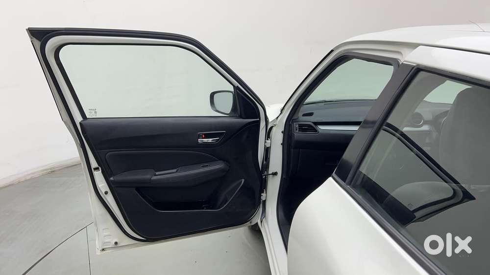 Maruti Suzuki Swift Vxi Cng, 2020, Cng & Hybrids