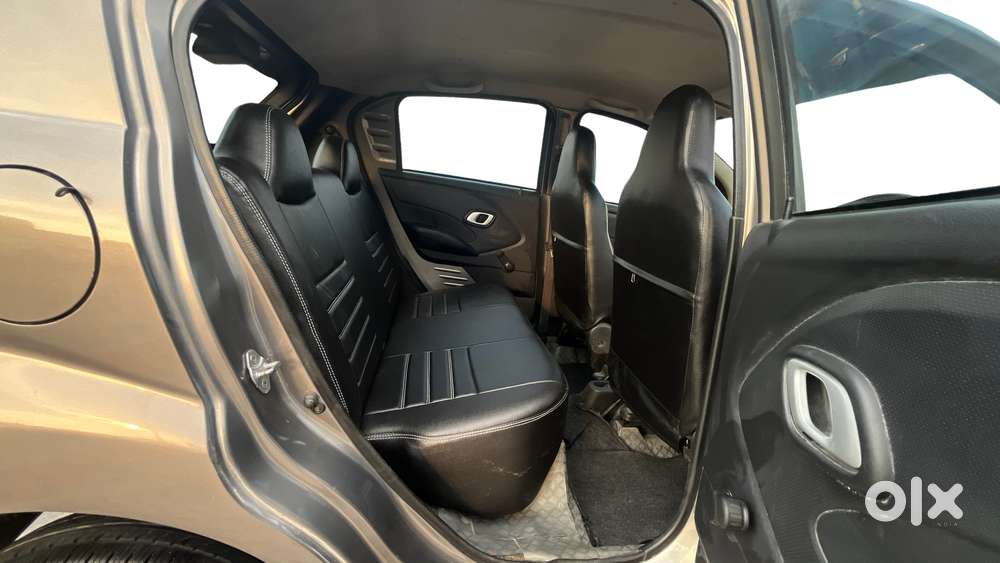 Datsun Redigo T Option, 2017, Petrol