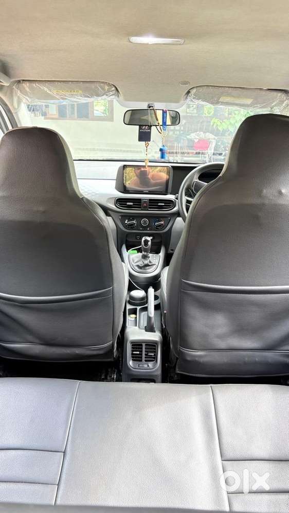2020 Hyundai I10 Petrol Automatic Magna