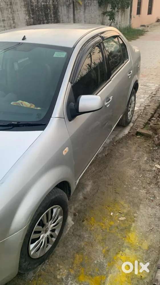 Ford Fiesta 2009