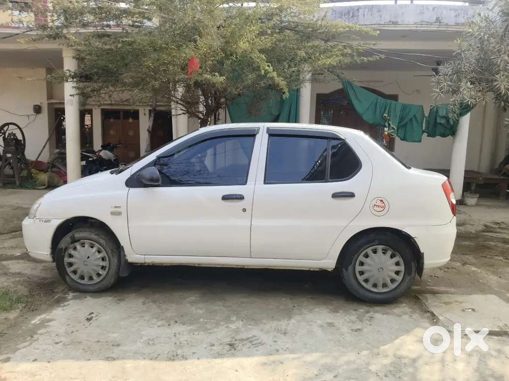 Tata Indigo Ecs 2017
