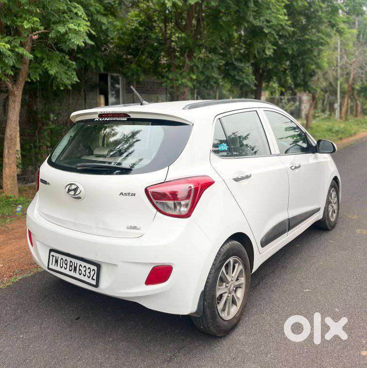 Hyundai I10, 2014, Petrol