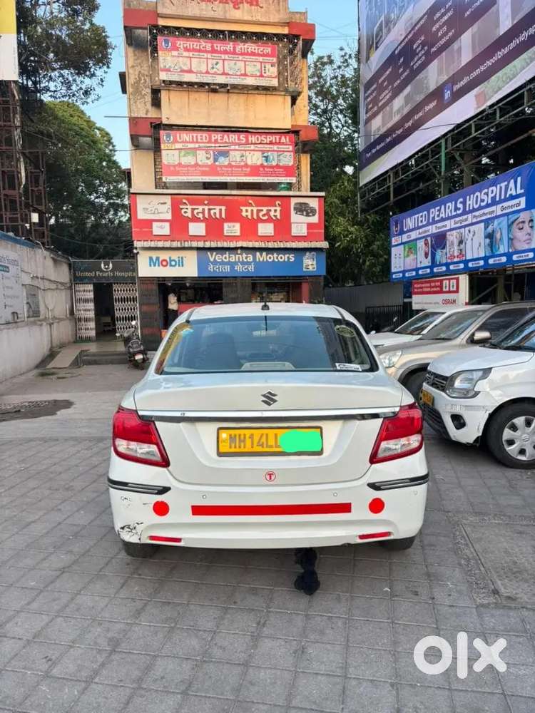 Maruti Dzire Tour 2024