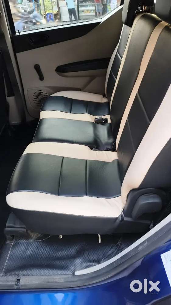 Renault Triber Petrol Manual 2020