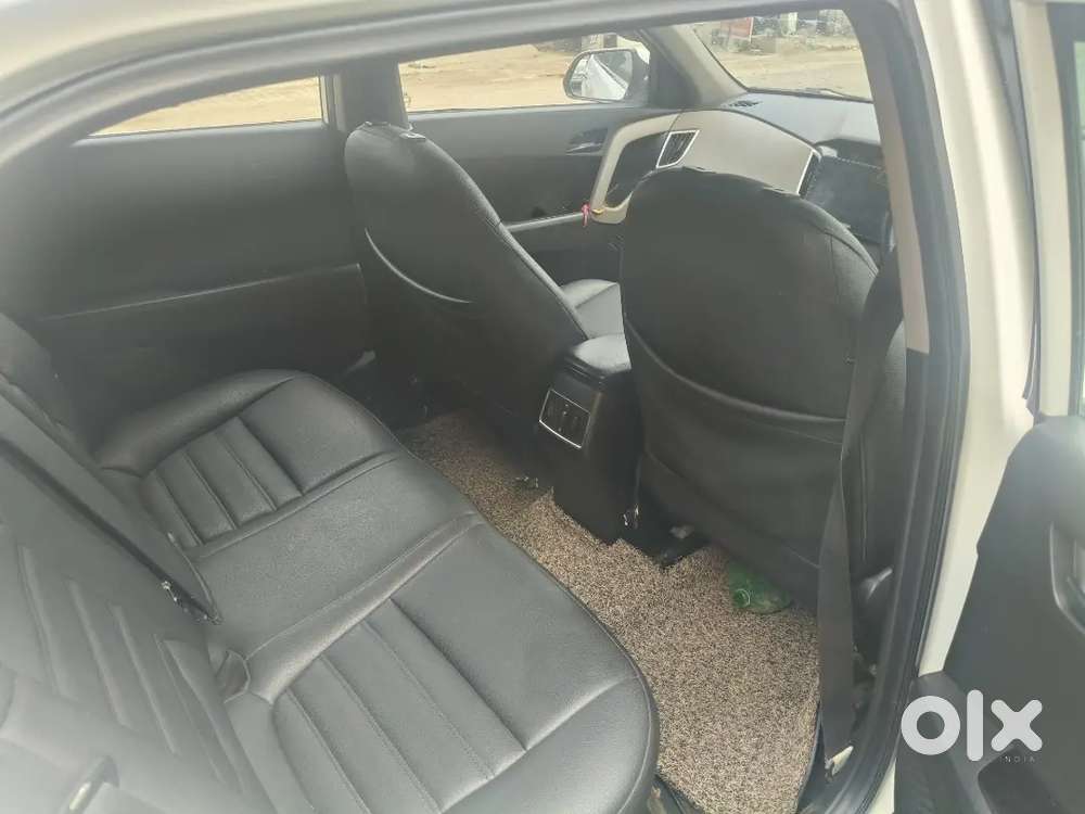 Hyundai Creta Diesel 2018
