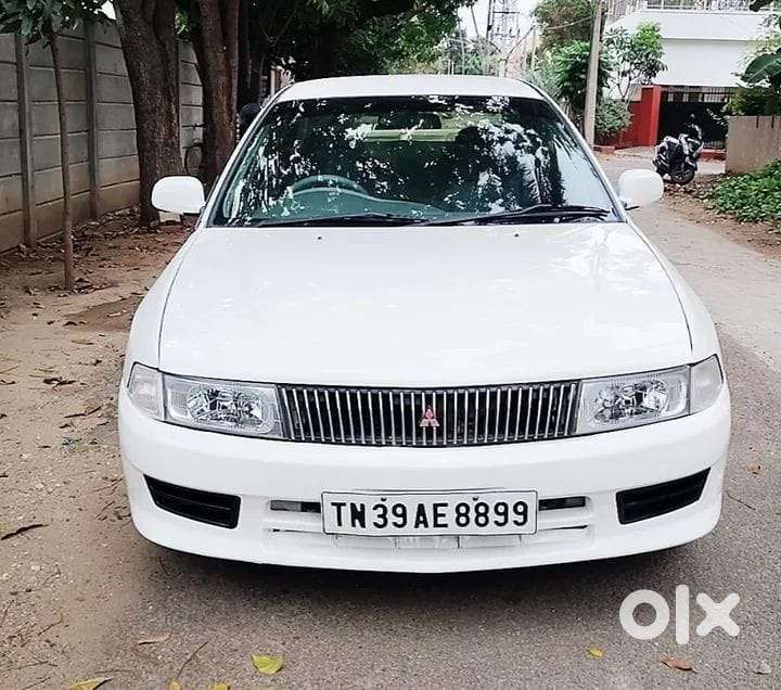 Mitsubishi Lancer 2.0 Lxd, 2006, Diesel