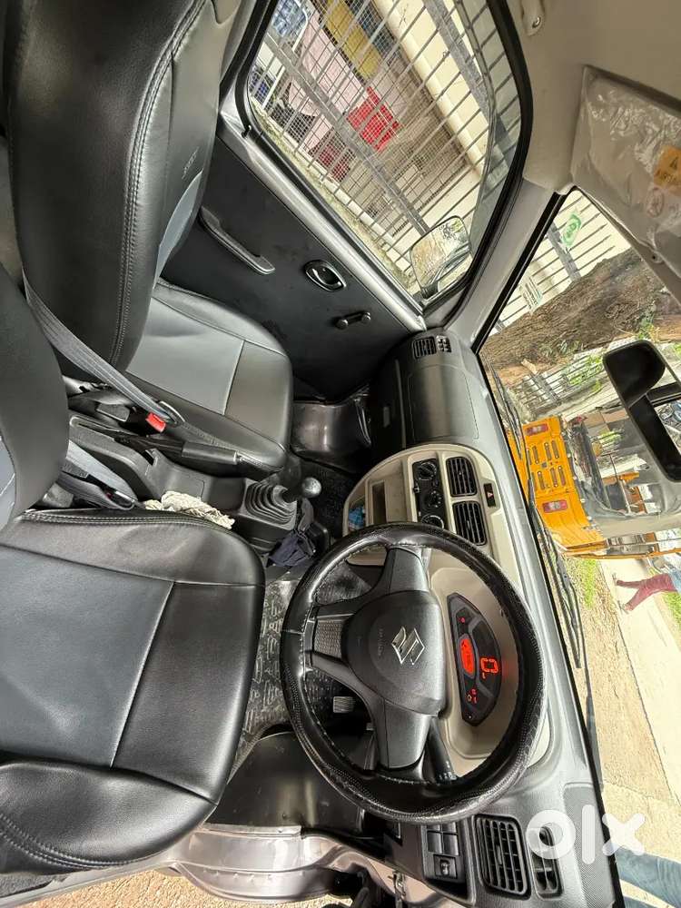 Maruti Suzuki Eeco Ac 2023