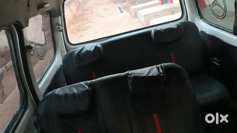 Maruti Suzuki Eeco 2013 Cng & Hybrids 51000 Km Driven
