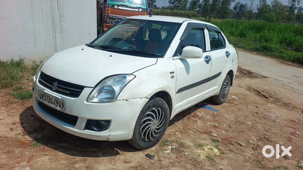 Maruti Swift Dzire Vdi 2014 Edition