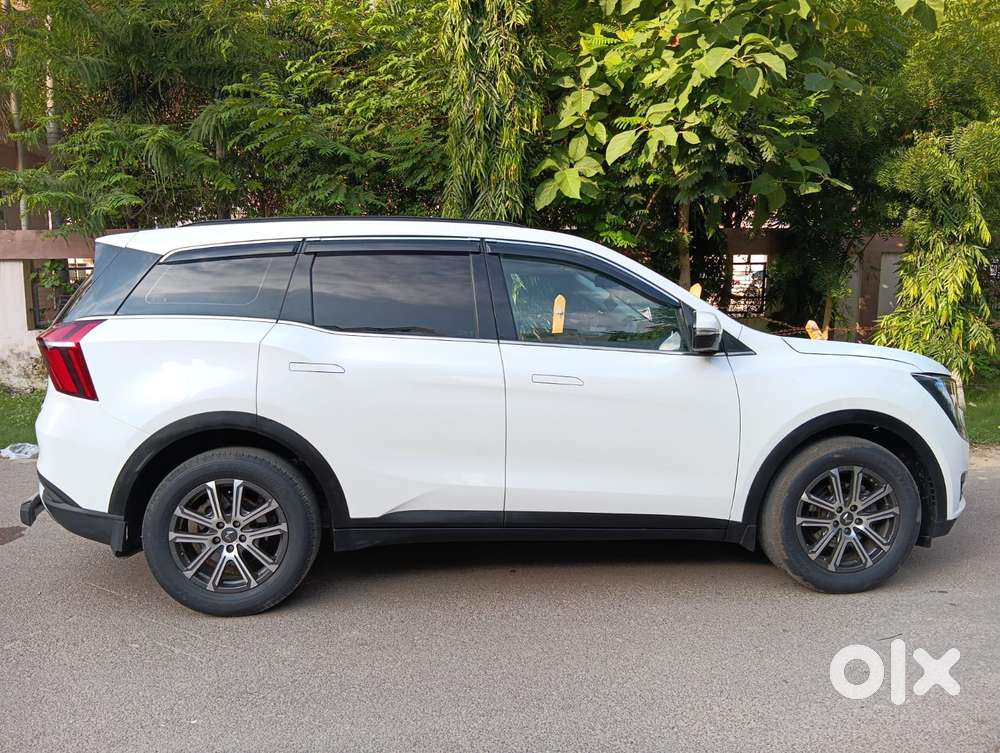 Mahindra Xuv700 2.2 Ax 7 Diesel Mt Str, 2022, Diesel