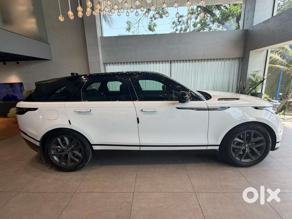 Land Rover Range Velar Hse Dynamic 2.0 Diesel, 2024, Diesel
