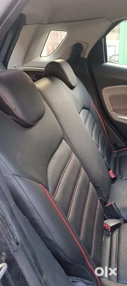 Ford Ecosport [2013-2015] 2014