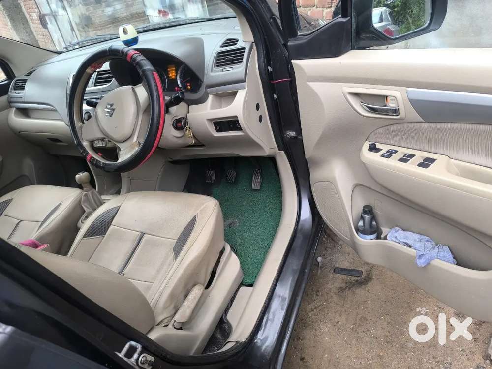 Car Full Condition