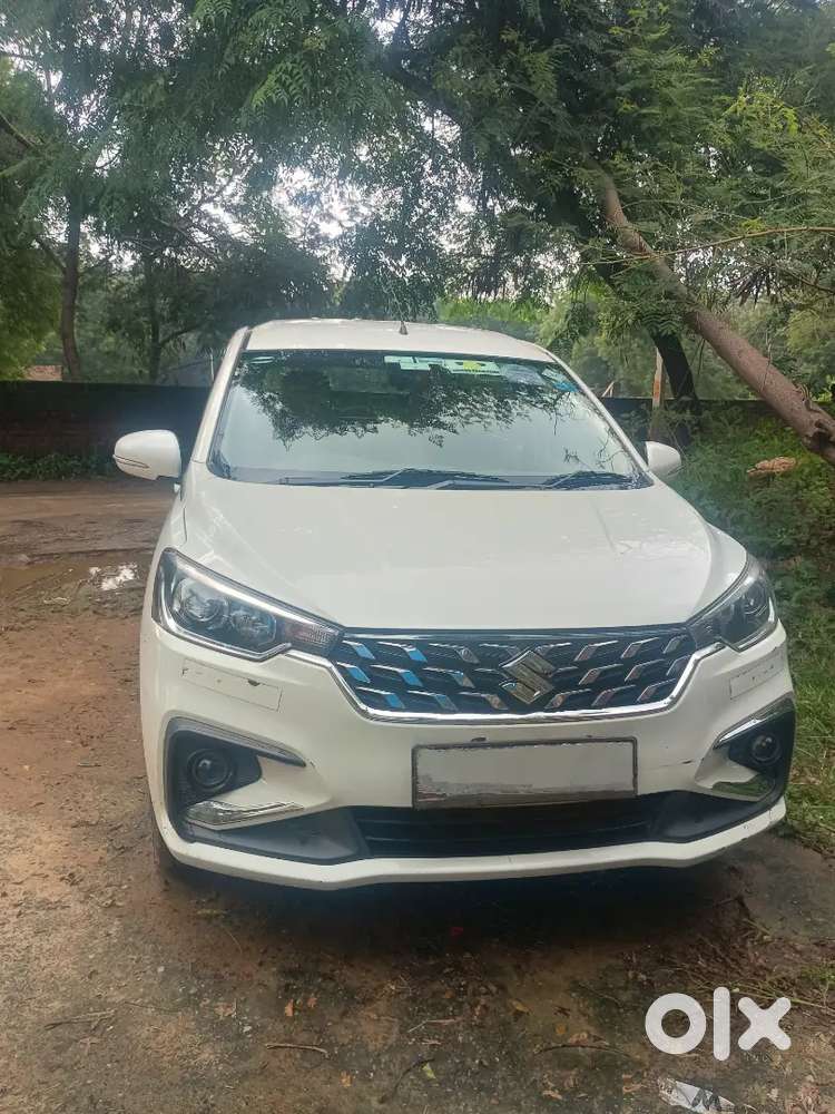 Maruti Ertiga Tour M 2024