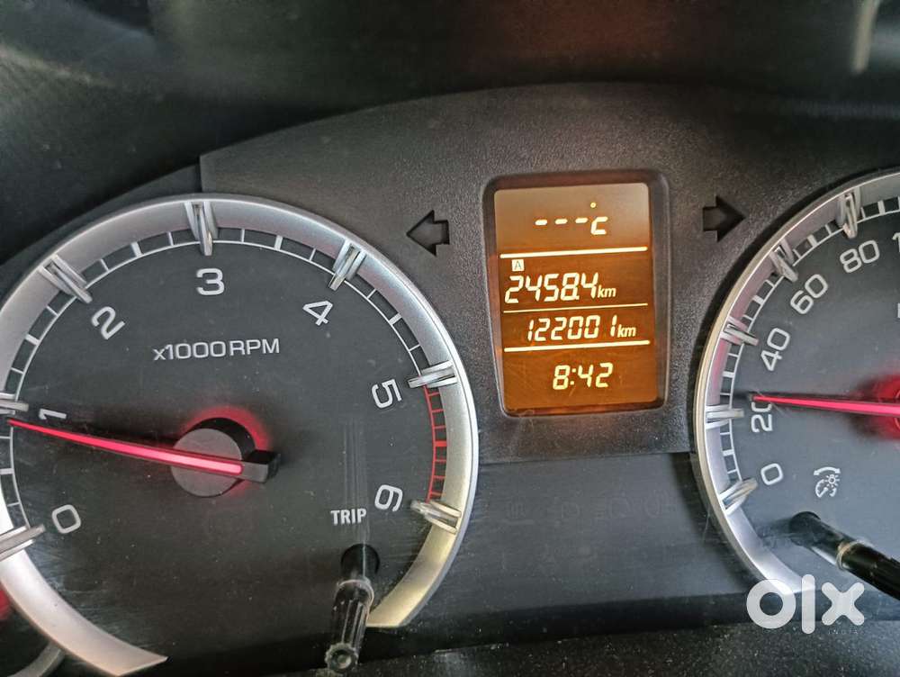 Swift Zdi 2017 Diesel Manual