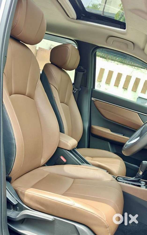 Honda Elevate Zx Cvt, 2024, Petrol