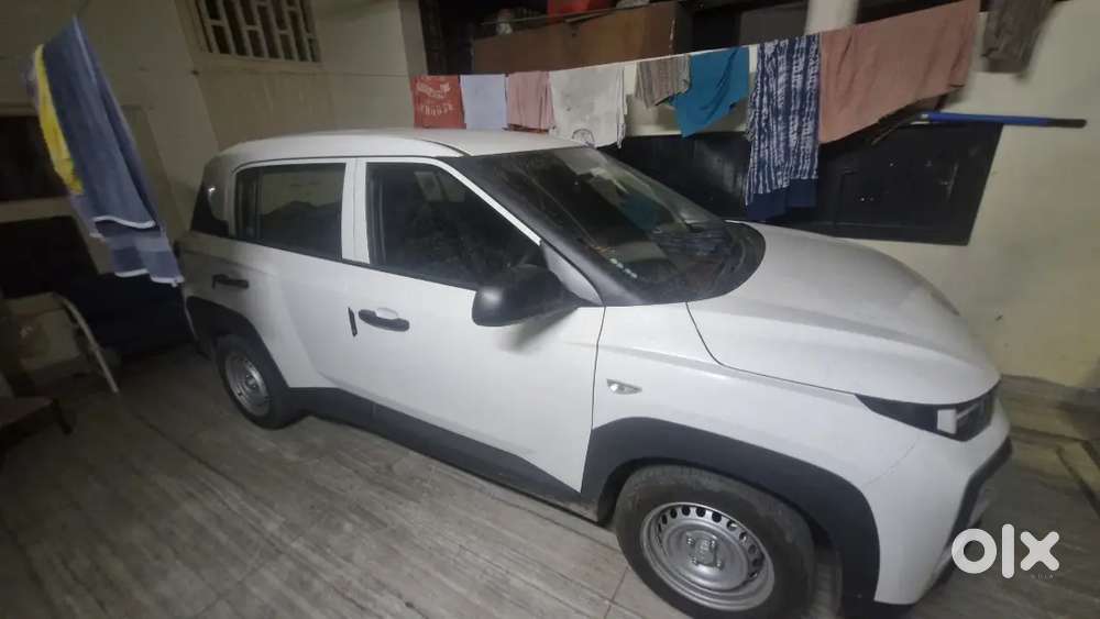 Hyundai Exter 2024 Petrol 12000 Km Driven New Condition
