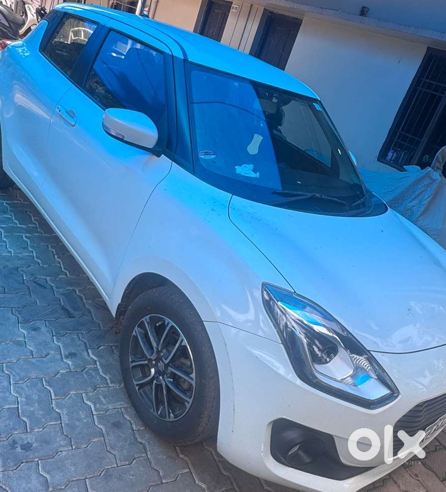 Swift Zxi Plus 2019 Petrol
