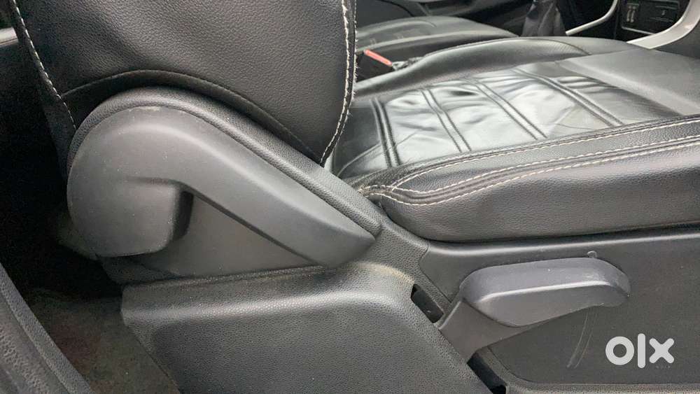 Ford Ecosport 1.5 Diesel Titanium Plus, 2018, Petrol