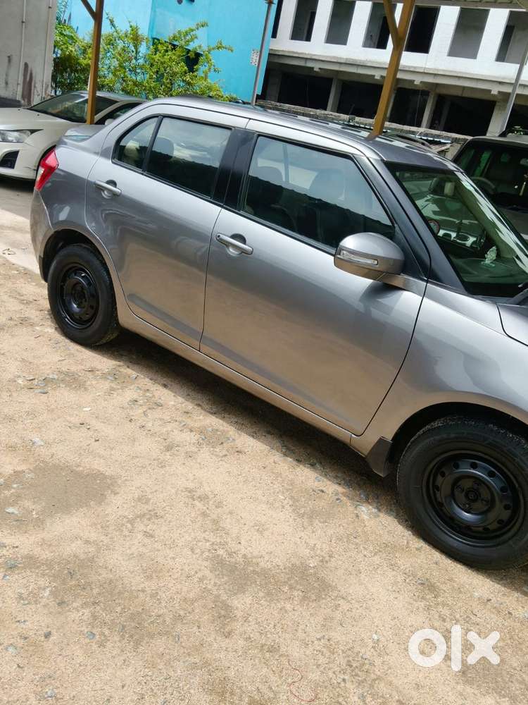 Maruti Suzuki Swift Vdi 2014