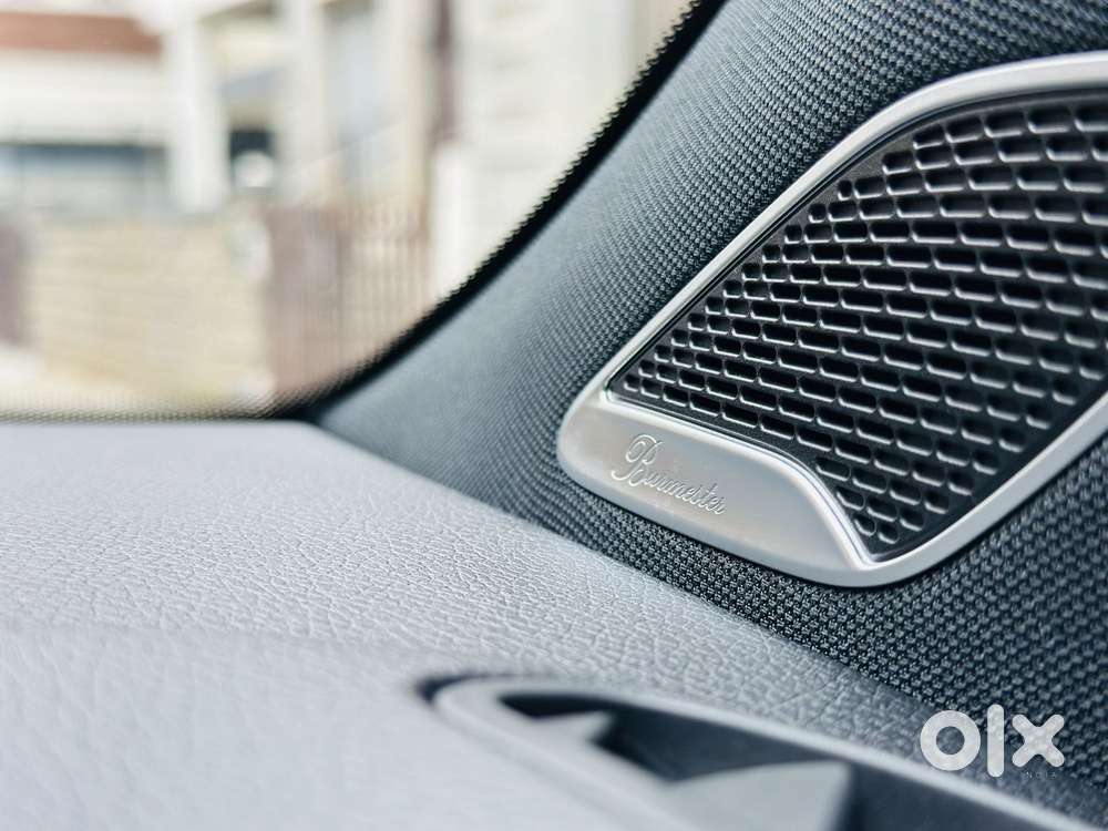 Mercedes-benz Amg Gla35 4matic, 2022, Petrol