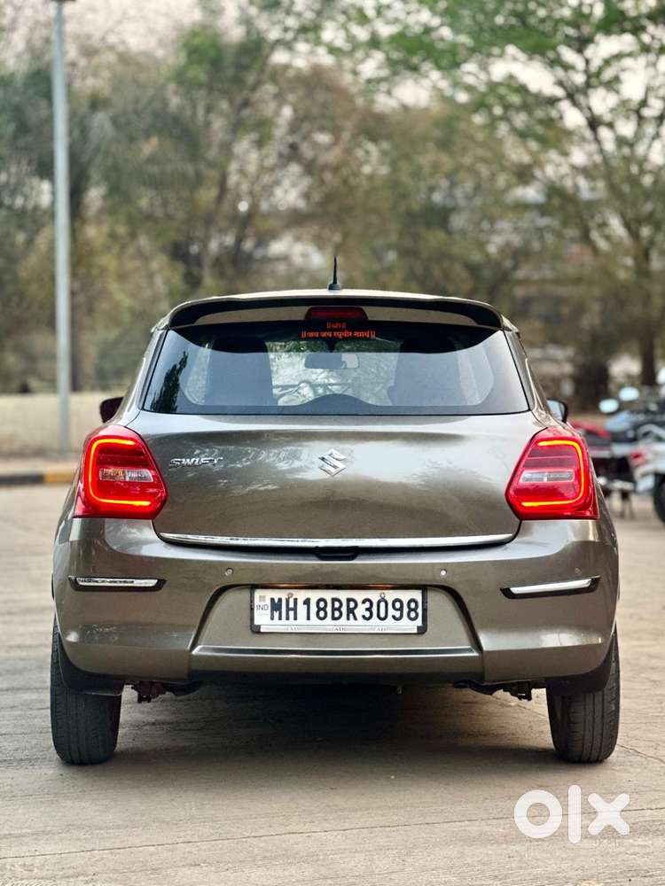 Maruti Suzuki Swift Amt Vxi, 2020, Petrol