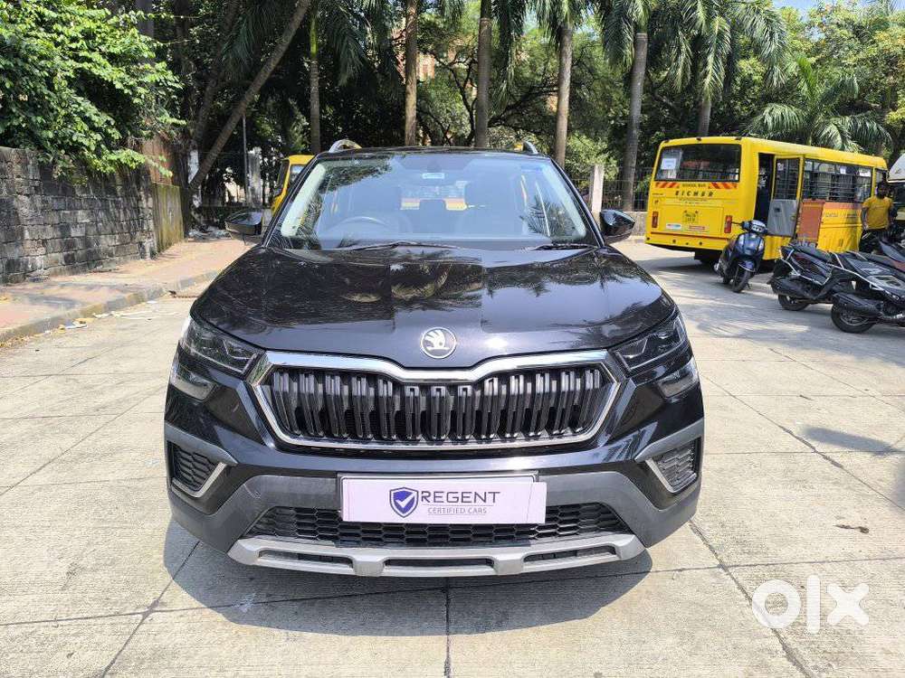 Skoda Kushaq Prestige 1.0 Tsi At, 2025, Petrol