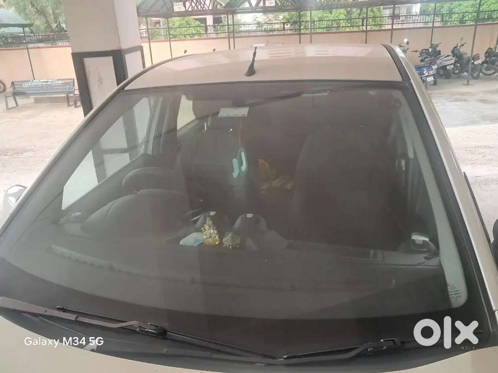 Ford Figo Diesel 2013