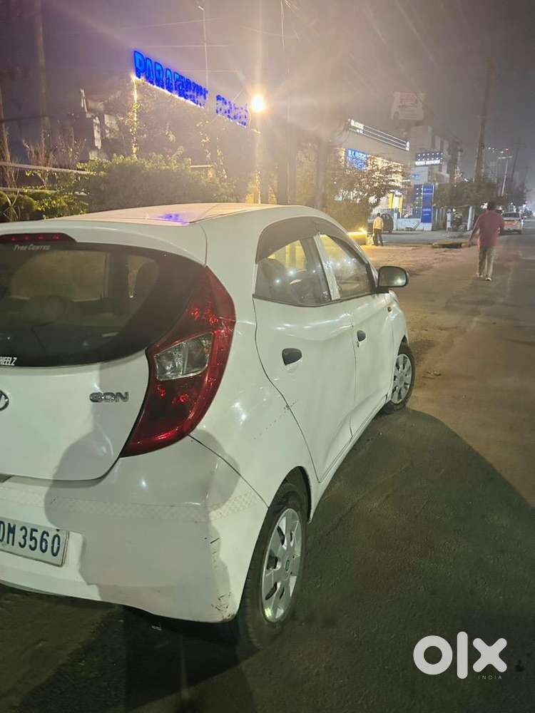 Hyundai Car Manual 2018