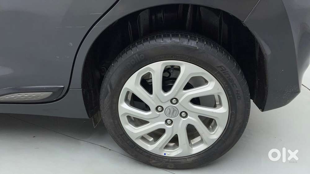 Maruti Suzuki Baleno Alpha, 2023, Petrol