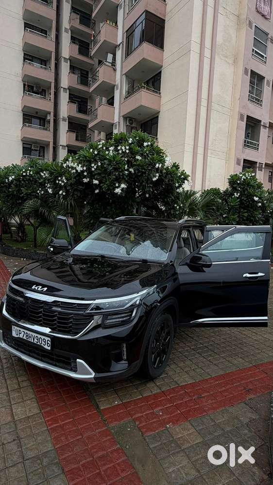 Kia Seltos Diesel 2024