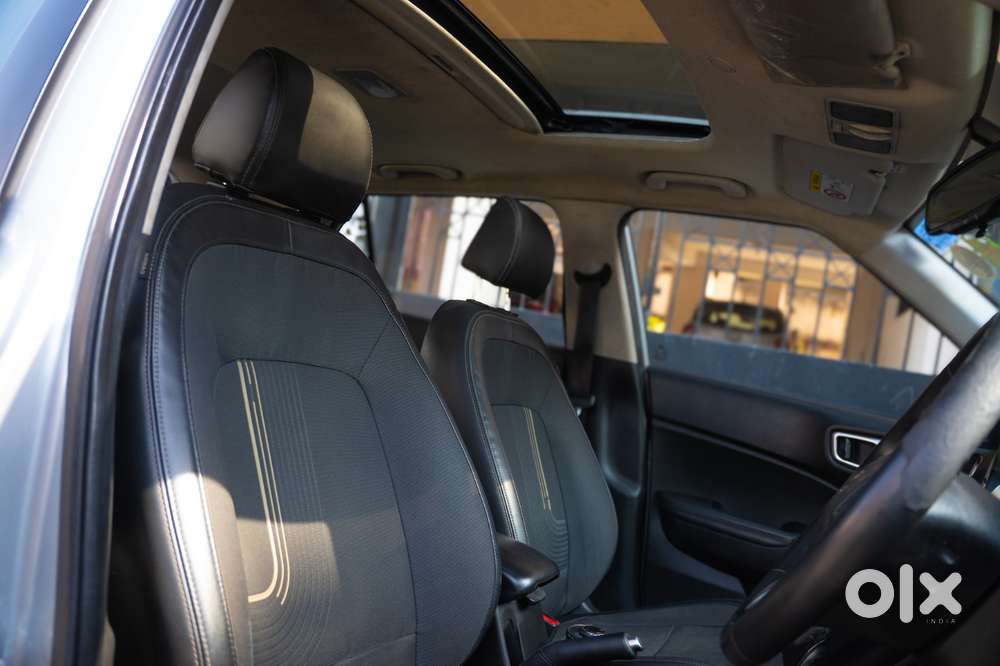 Hyundai Venue Sx Opt Turbo, 2019, Petrol