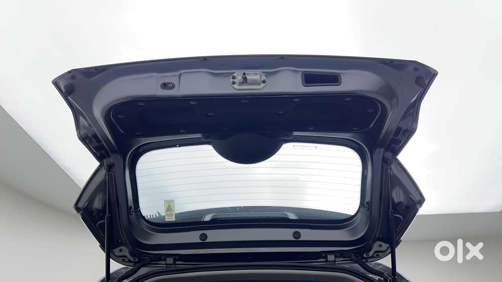 Tata Nexon 1.2 Revotron Xza Plus (o), 2020, Petrol