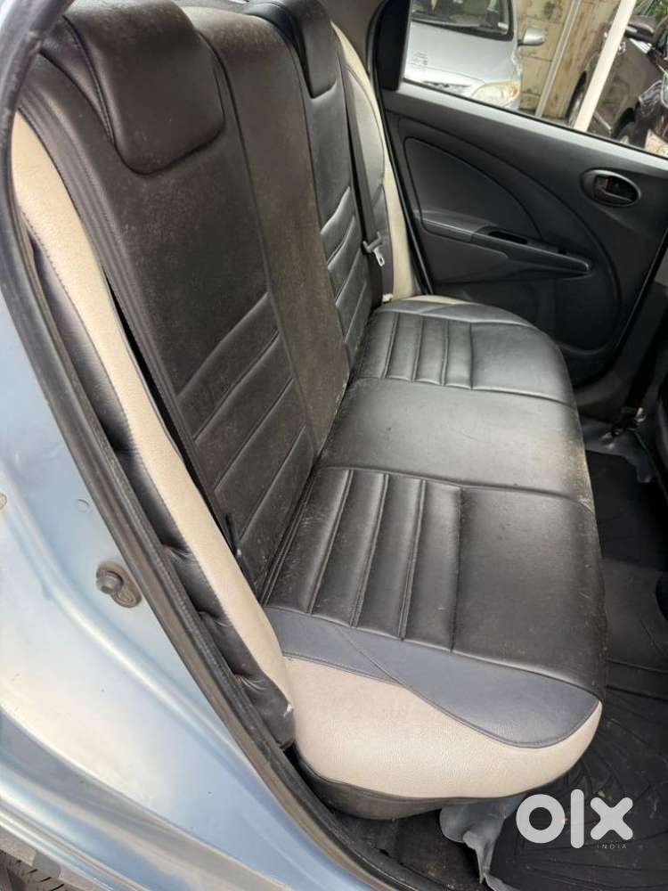 Toyota Etios Gd Sp*, 2013, Diesel